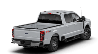 2026 Ford Super Duty® External Image 4